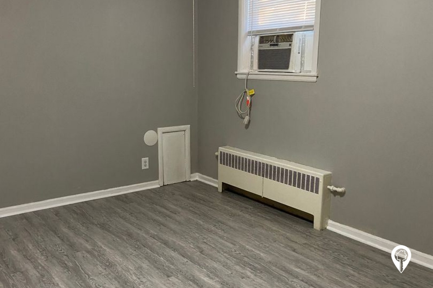 Parkgate Apartments