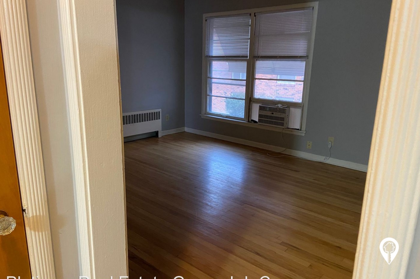 Parkgate Apartments
