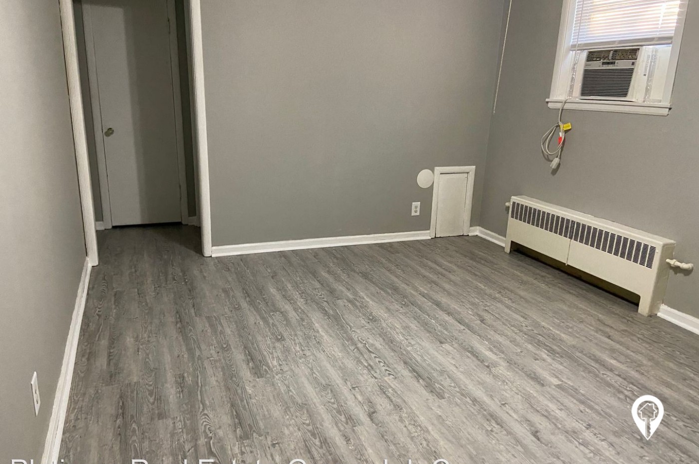 Parkgate Apartments