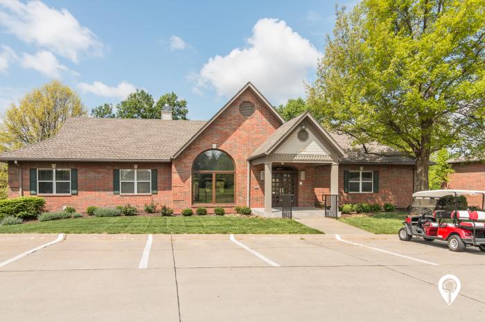 Georgetown Apartments