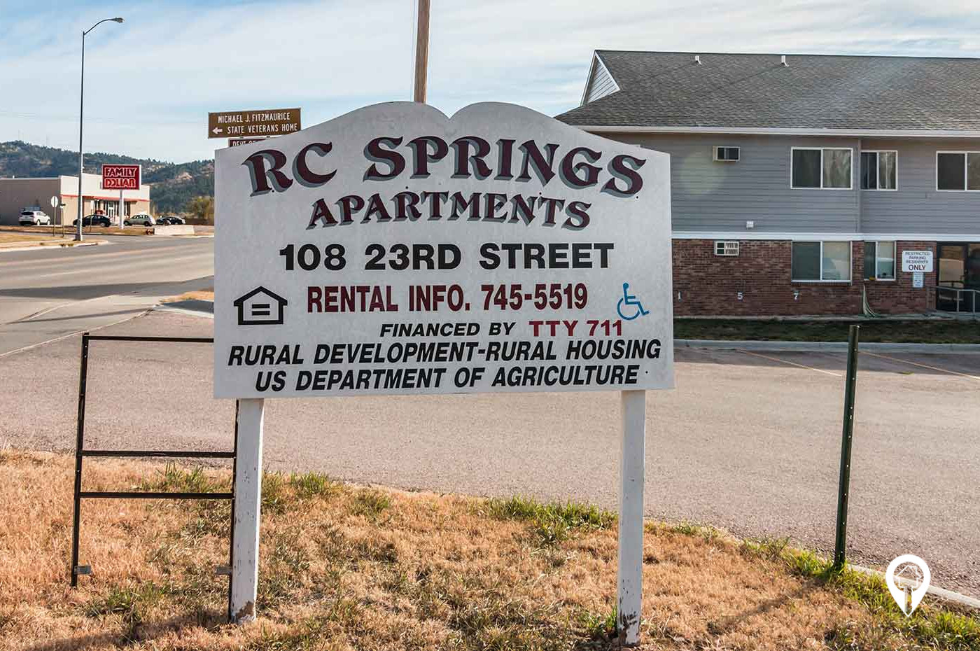 RC Springs Apartments
