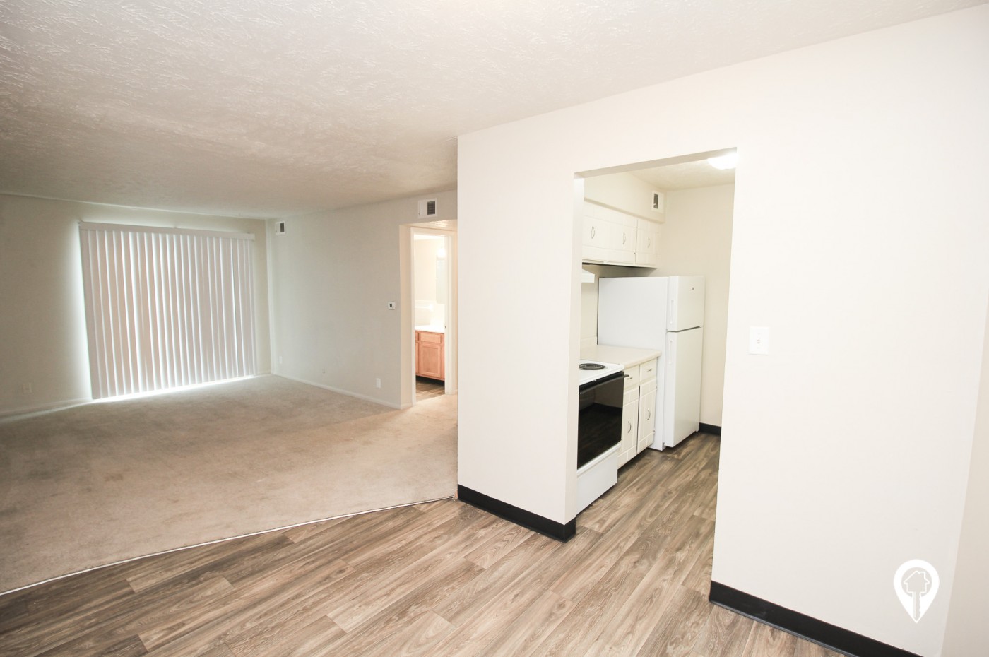 Indian Hills Apartments
