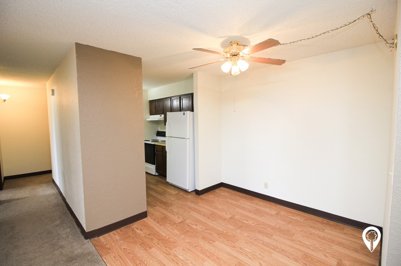 Ridge Oaks Apartments