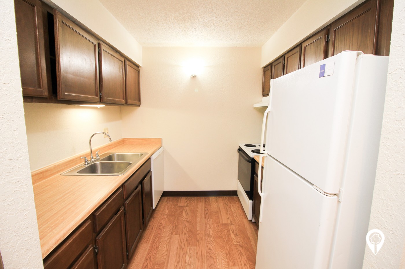Ridge Oaks Apartments