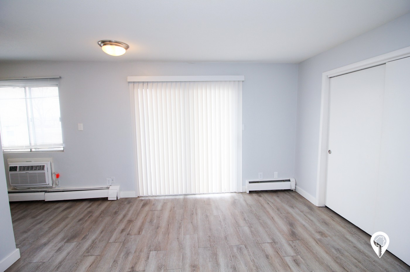 East Edge Apartments