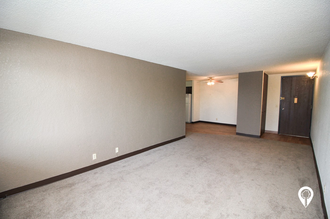 Ridge Oaks Apartments