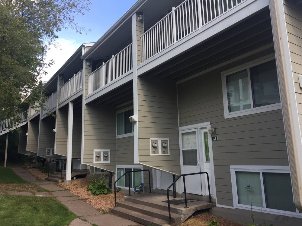 TownView Villas
