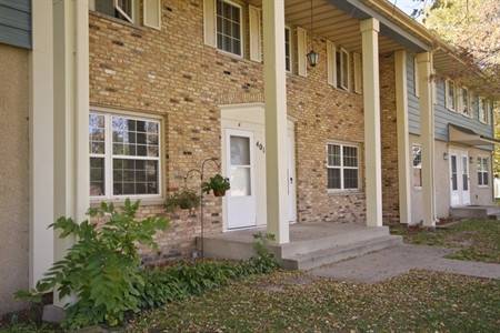 Oak Street Townhomes