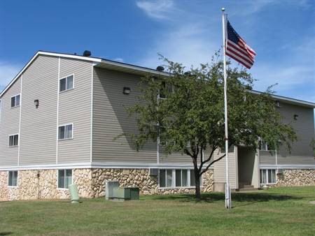 Sahlman West Apartments and Townhomes