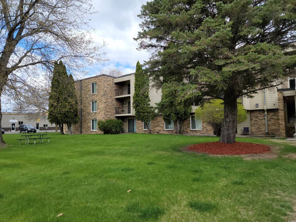 Broadway Apartments