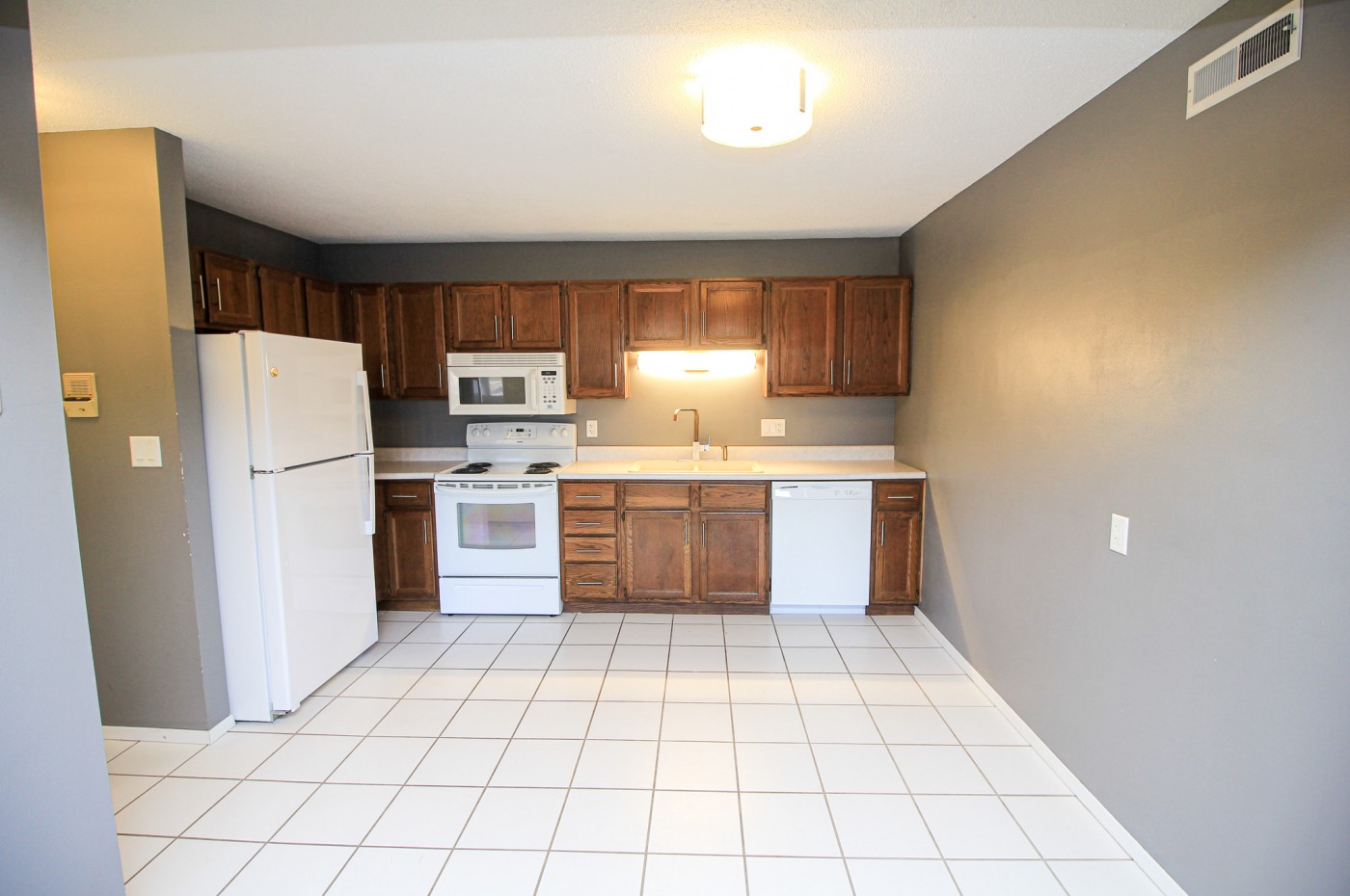 3608 Gateway Blvd Apartments