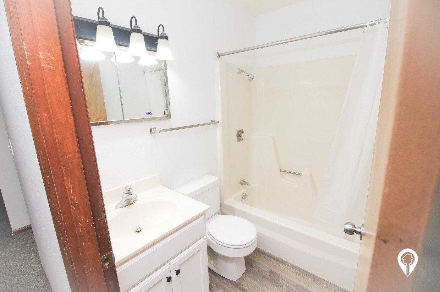 Canyon Avenue Apartments