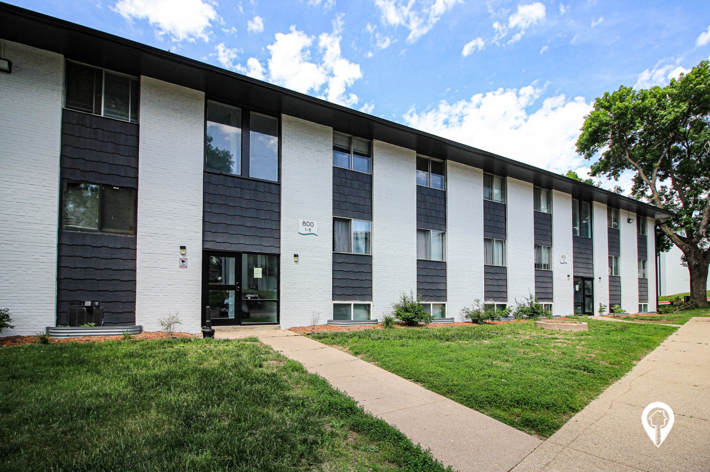 East Edge Apartments