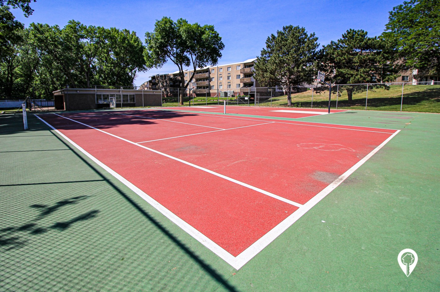 Ridge Oaks Apartments