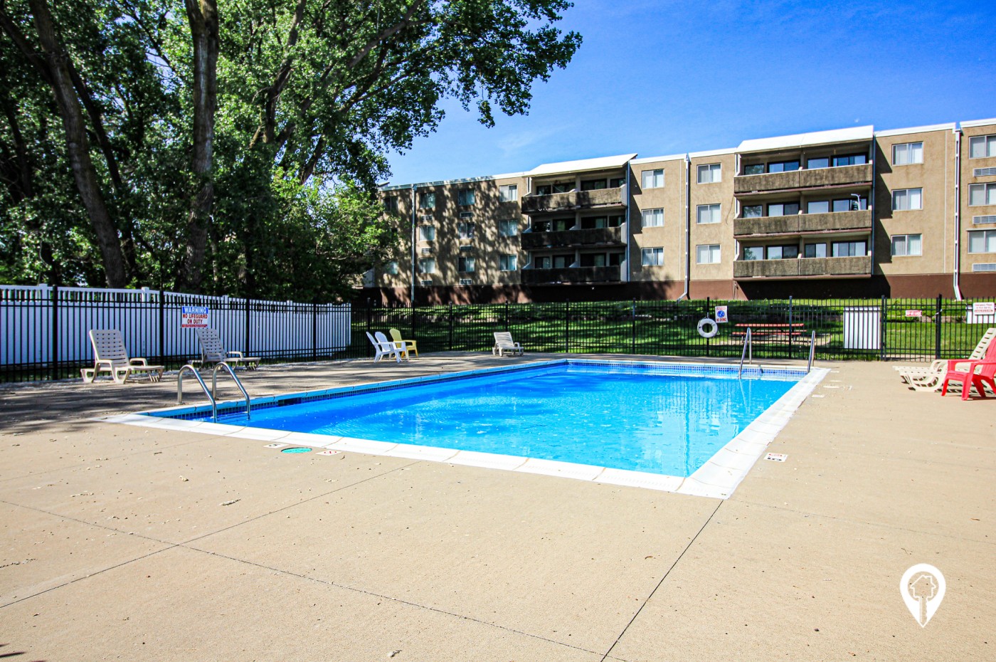Ridge Oaks Apartments