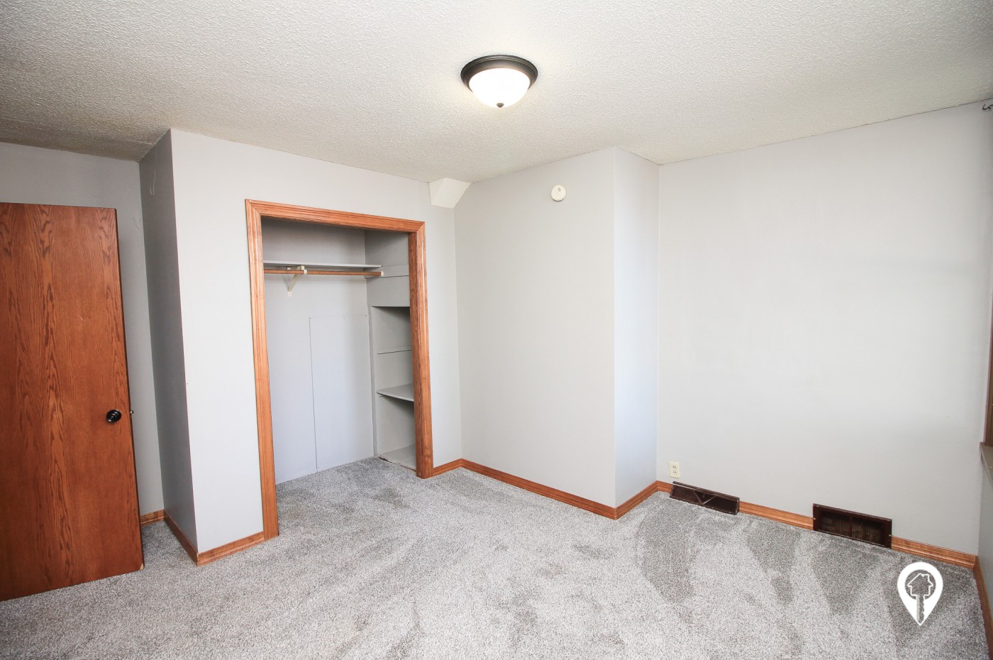 Dakota Avenue Apartments