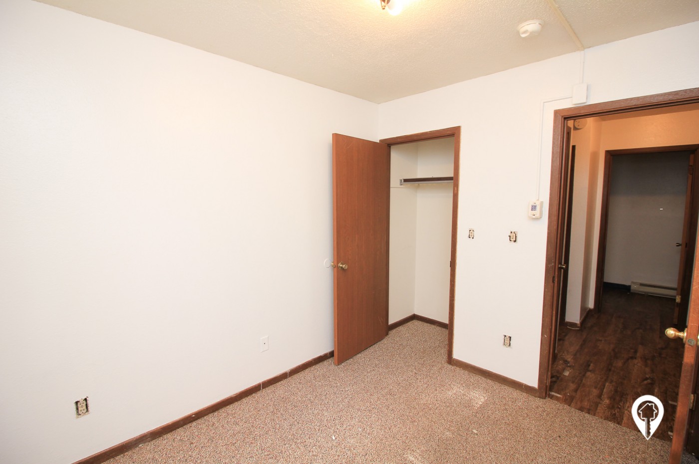 Garretson Apartments