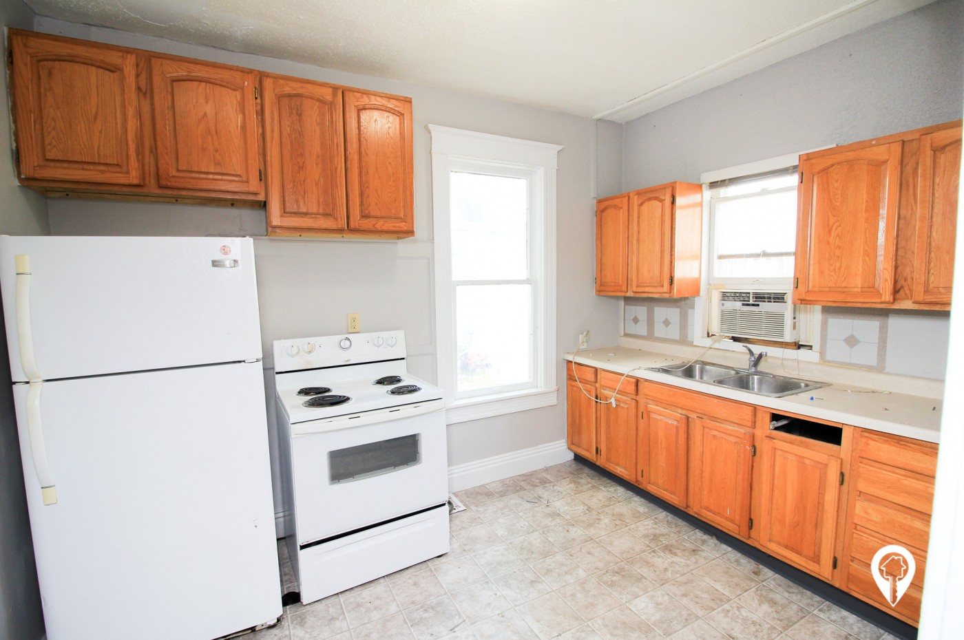 605 S. Spring Apartments