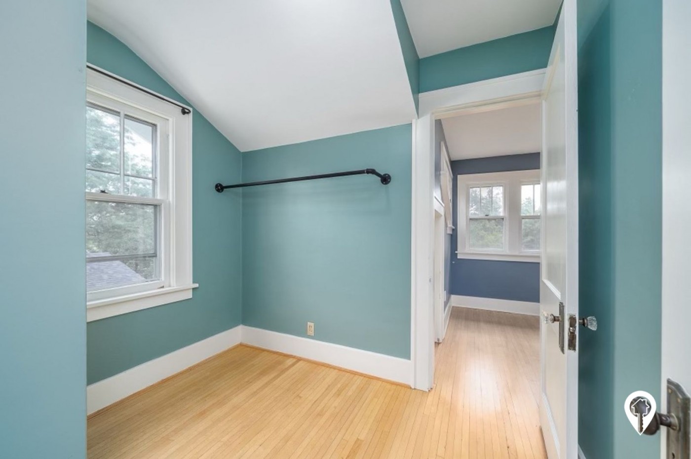 1203 S 2nd Avenue House
