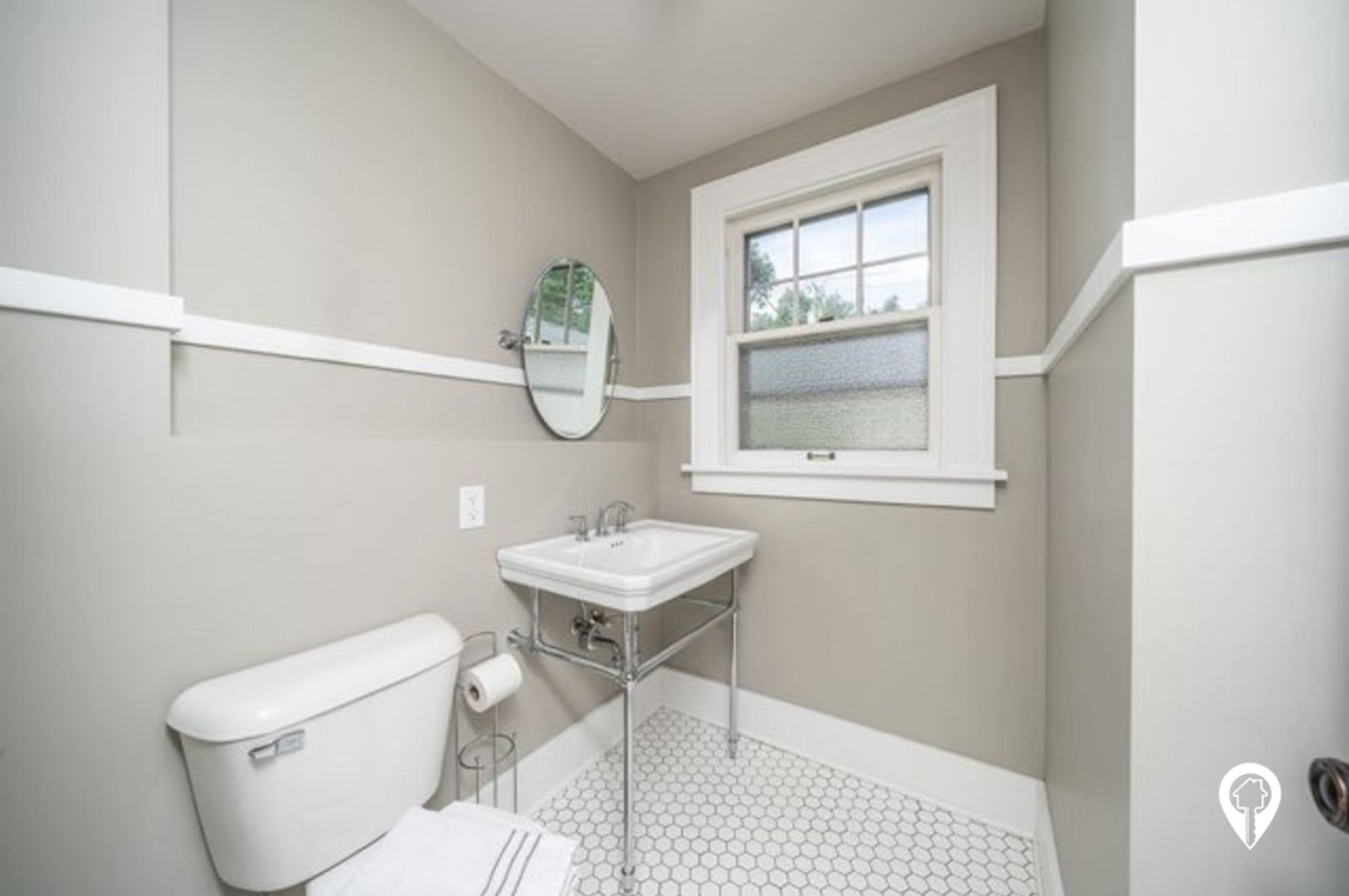 1203 S 2nd Avenue House