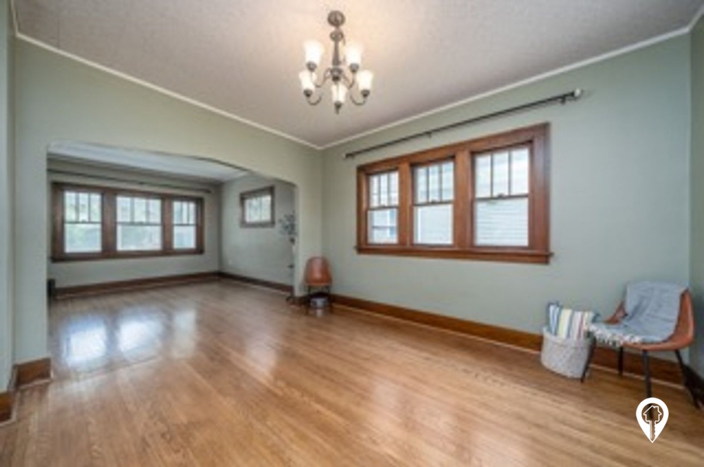 1203 S 2nd Avenue House