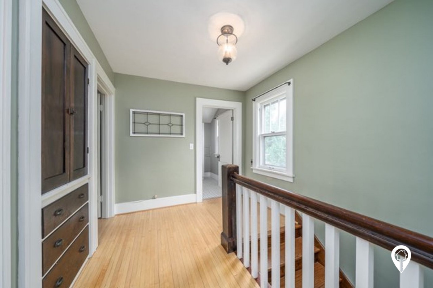 1203 S 2nd Avenue House