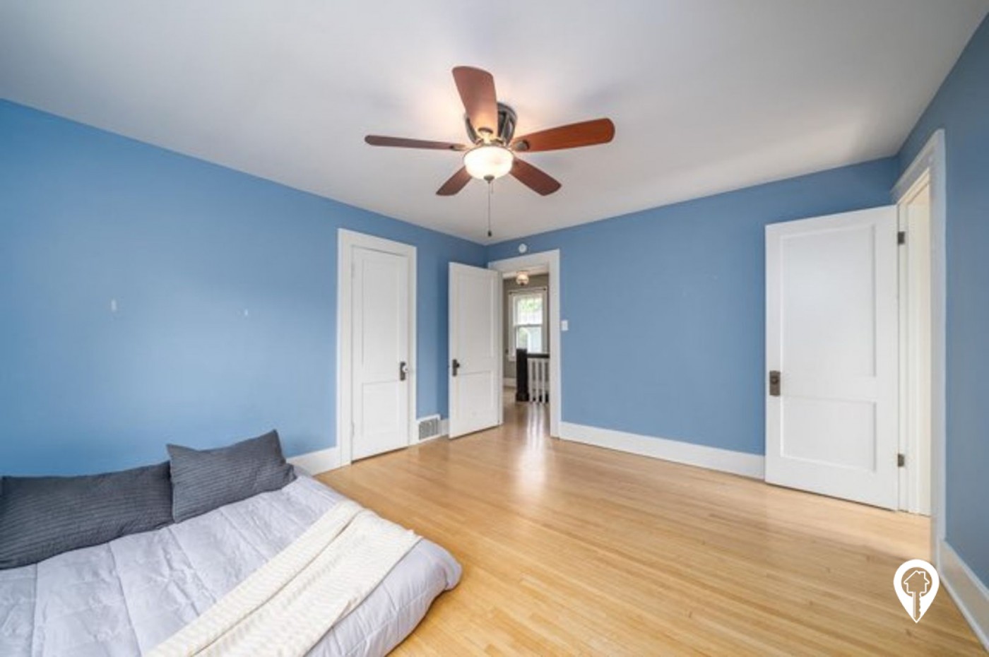 1203 S 2nd Avenue House