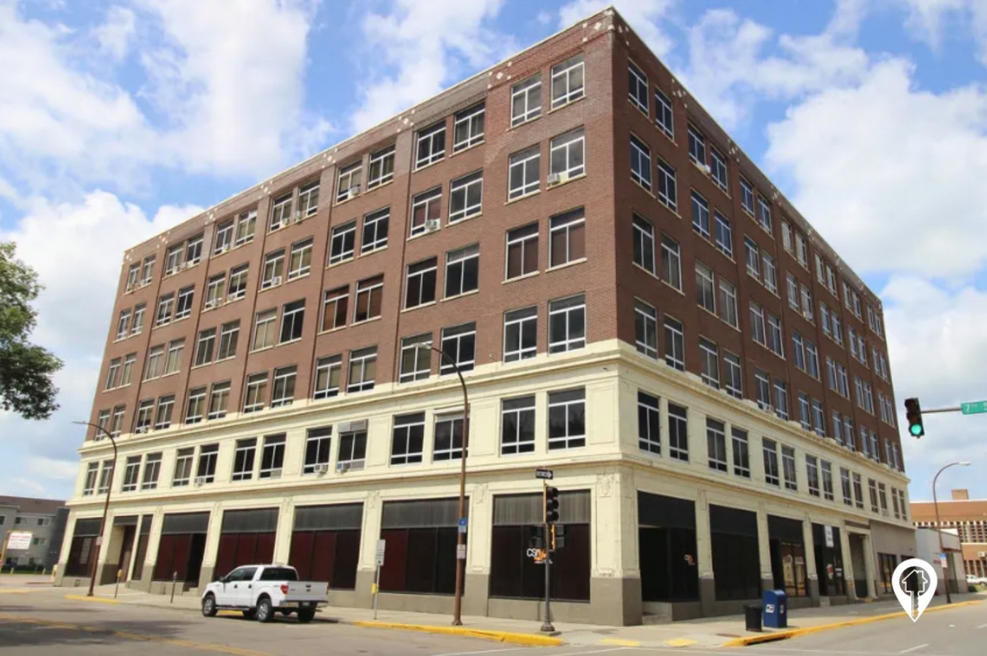 Benson Lofts