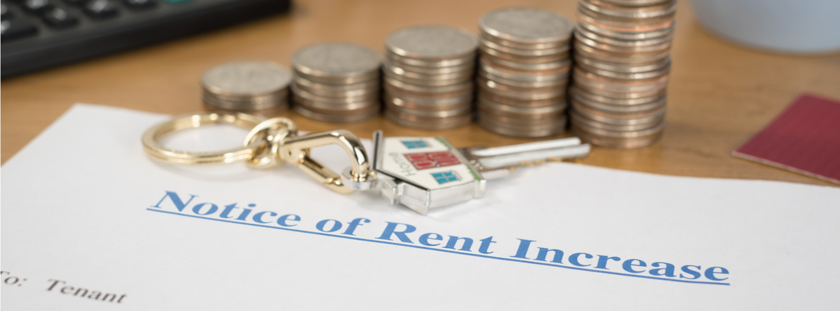 Raise the Rent