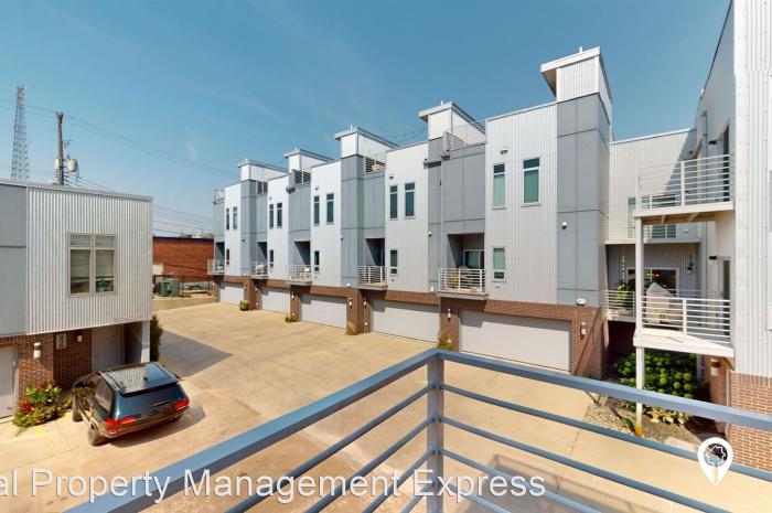 507 S 2nd Avenue Townhome