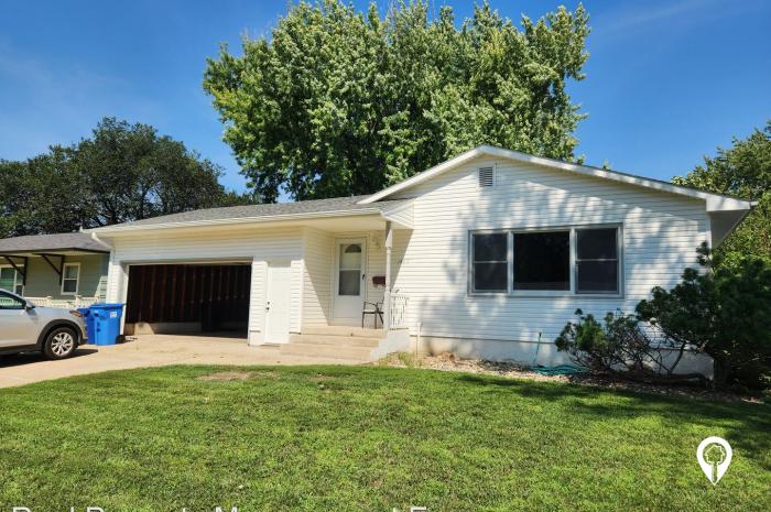 1400 S Bruce Rd