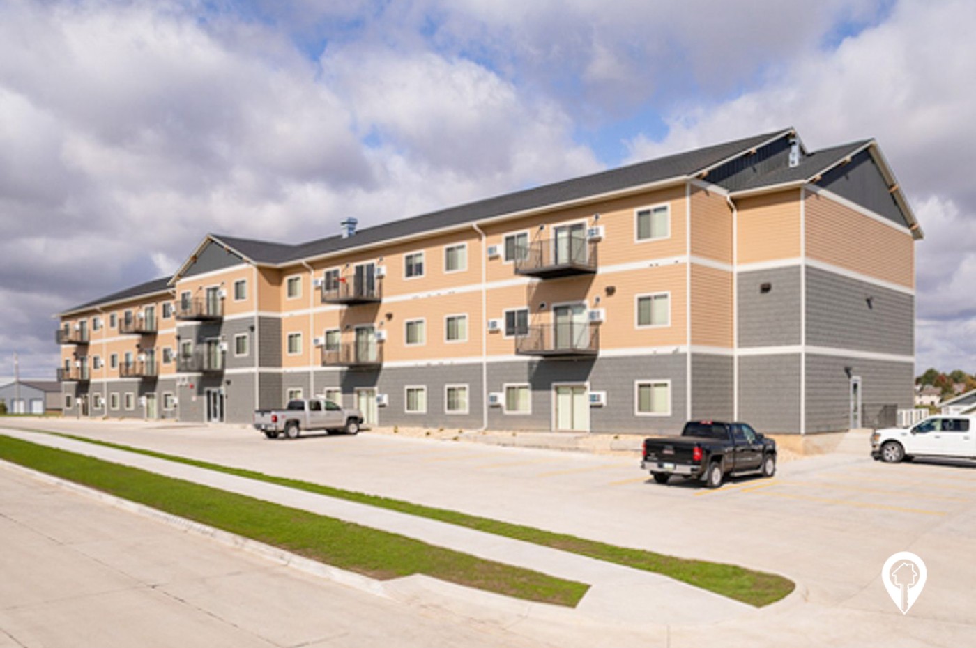 Hillcrest Village Apartments and Townhomes