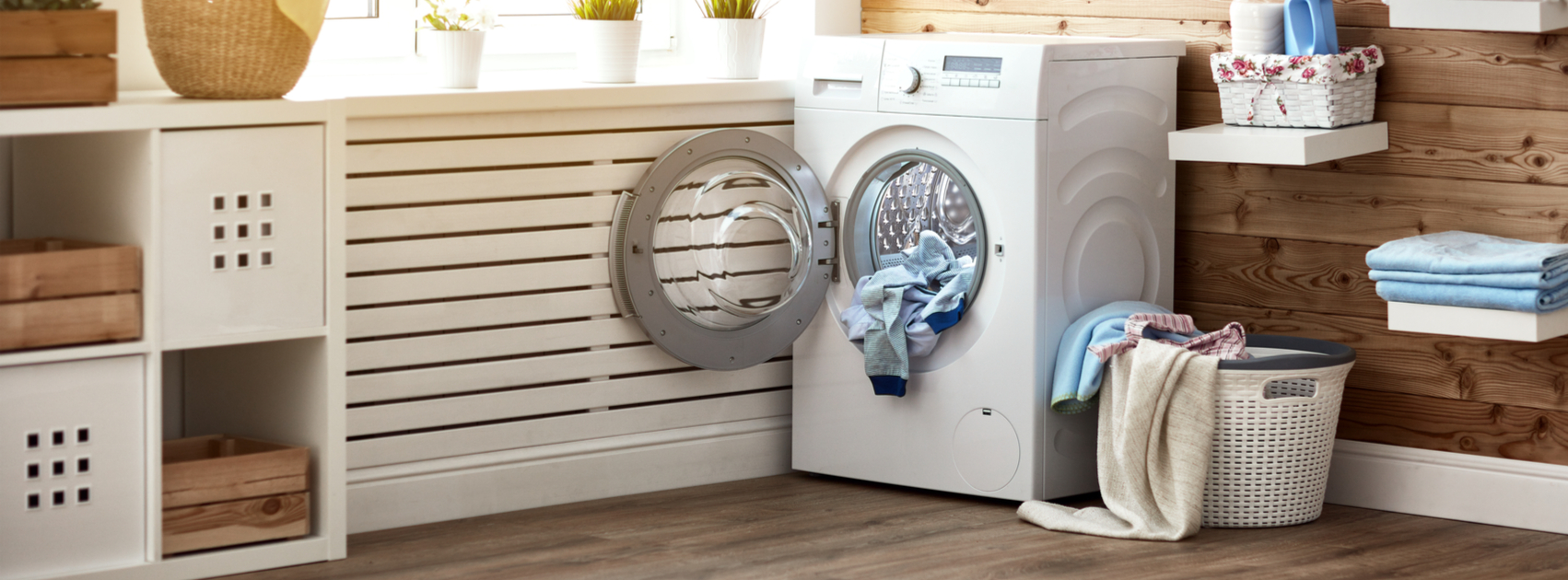 How Do You Launder?
