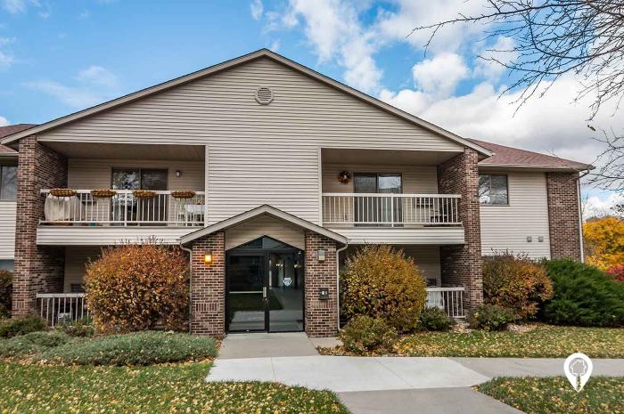 Briarwood Apartments and Quad Homes