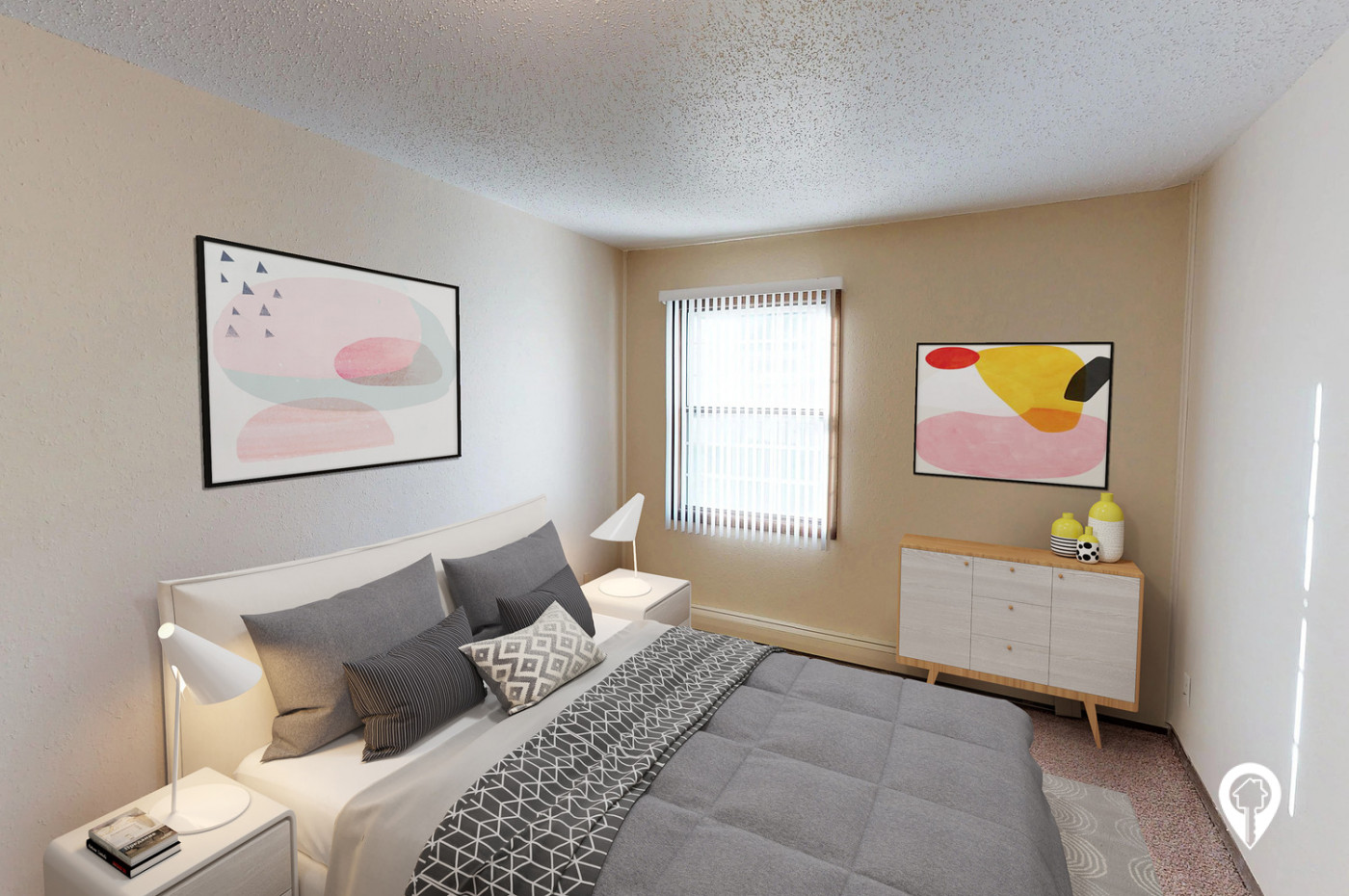 Crestview Apartments