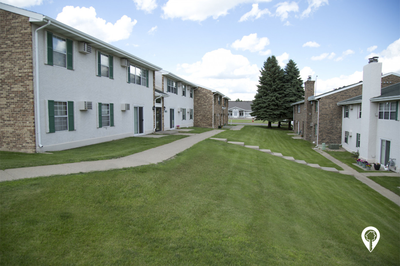 Crestview Apartments