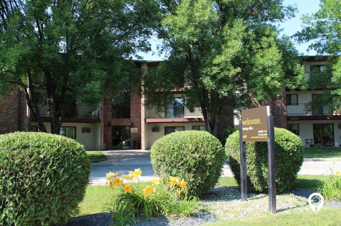 Southwind Apartments
