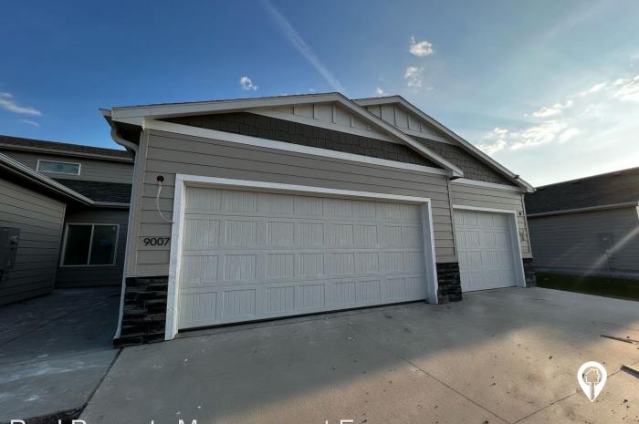 Jerald Place Townhomes
