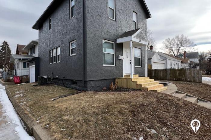 1130 N Minnesota Ave House