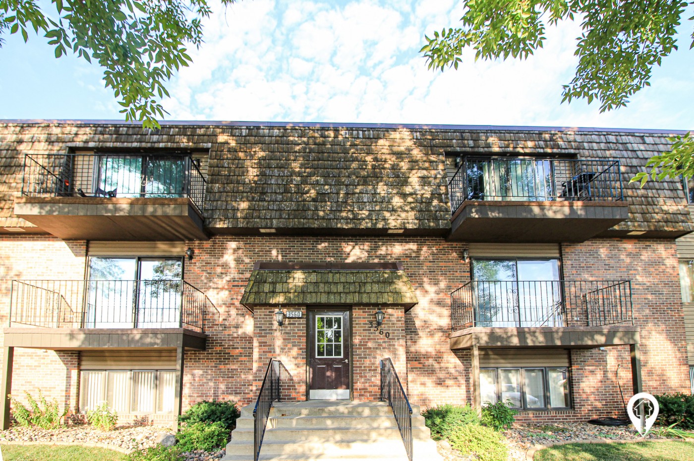 Gateway Blvd Apartments