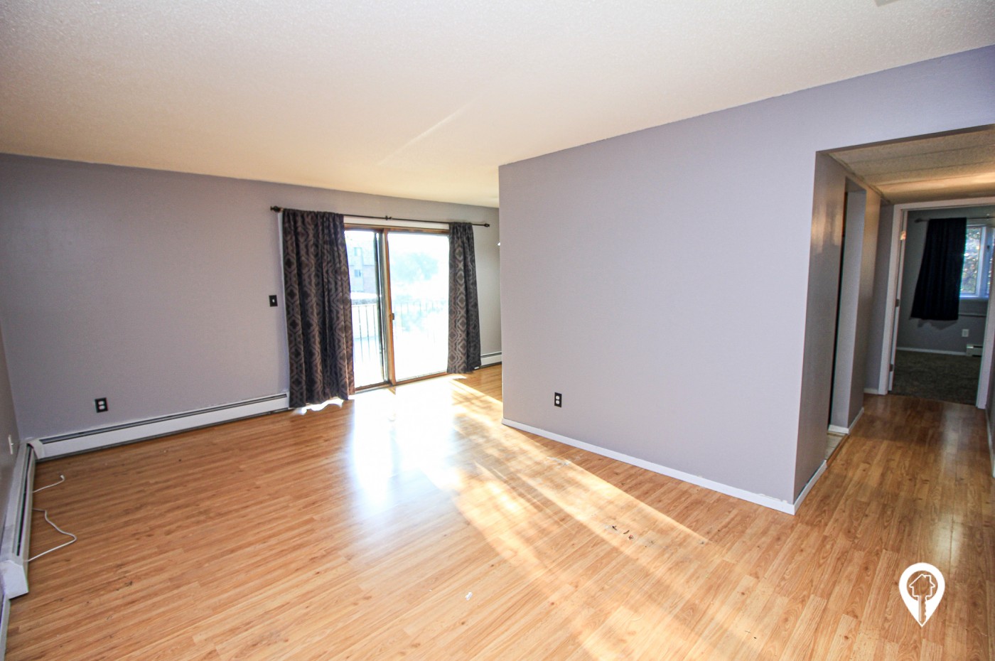 Gateway Blvd Apartments