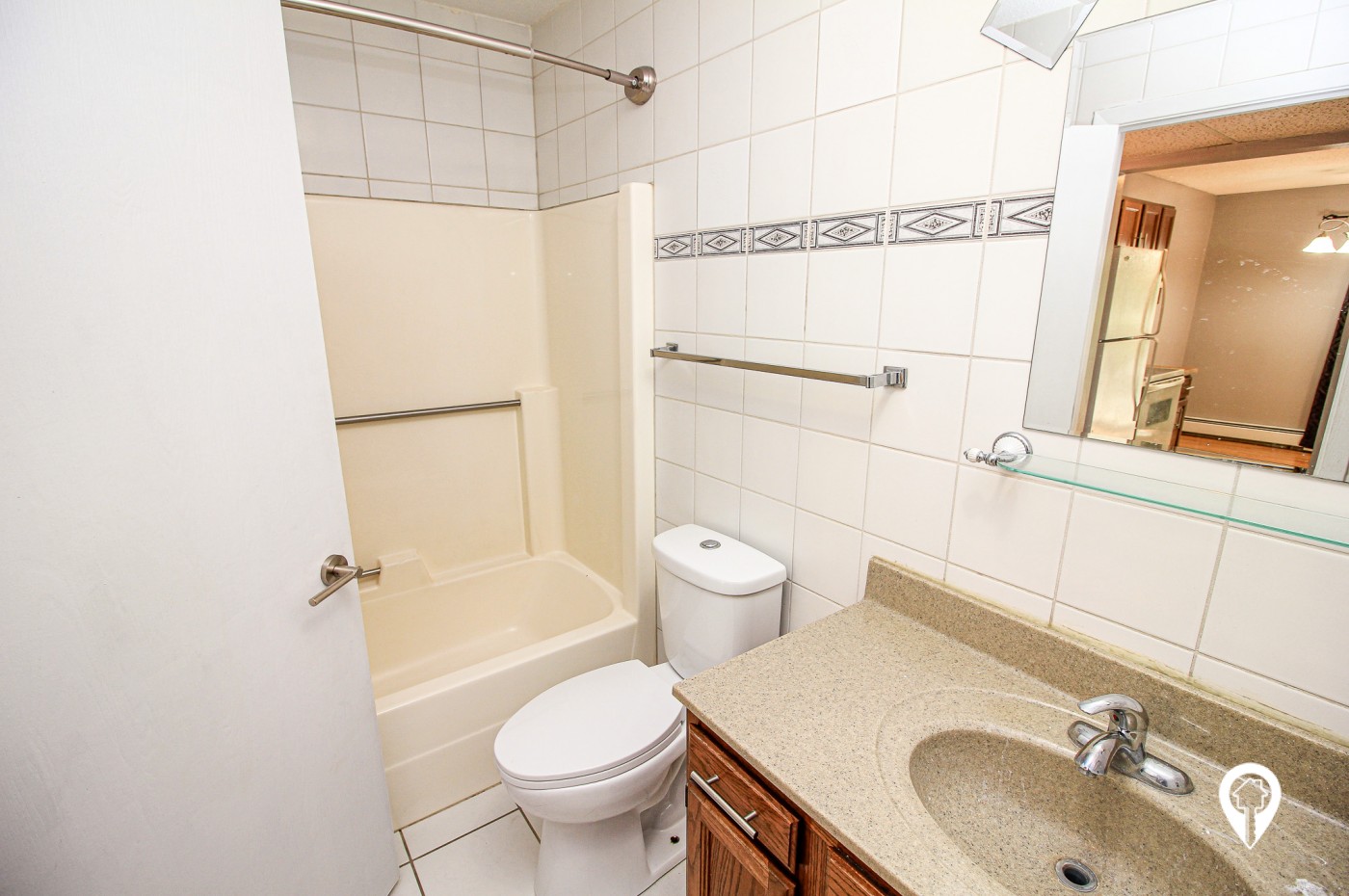 Gateway Blvd Apartments
