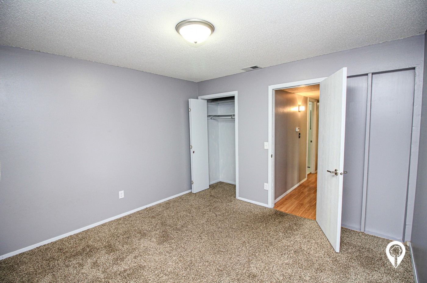 Gateway Blvd Apartments