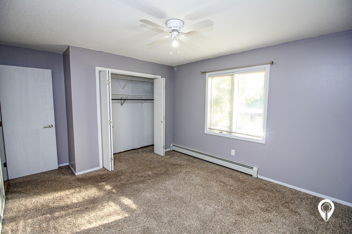 Gateway Blvd Apartments