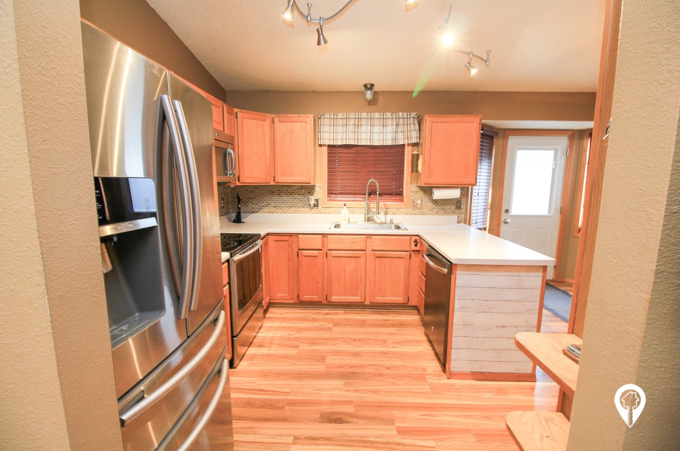 5404 W Dardenella House