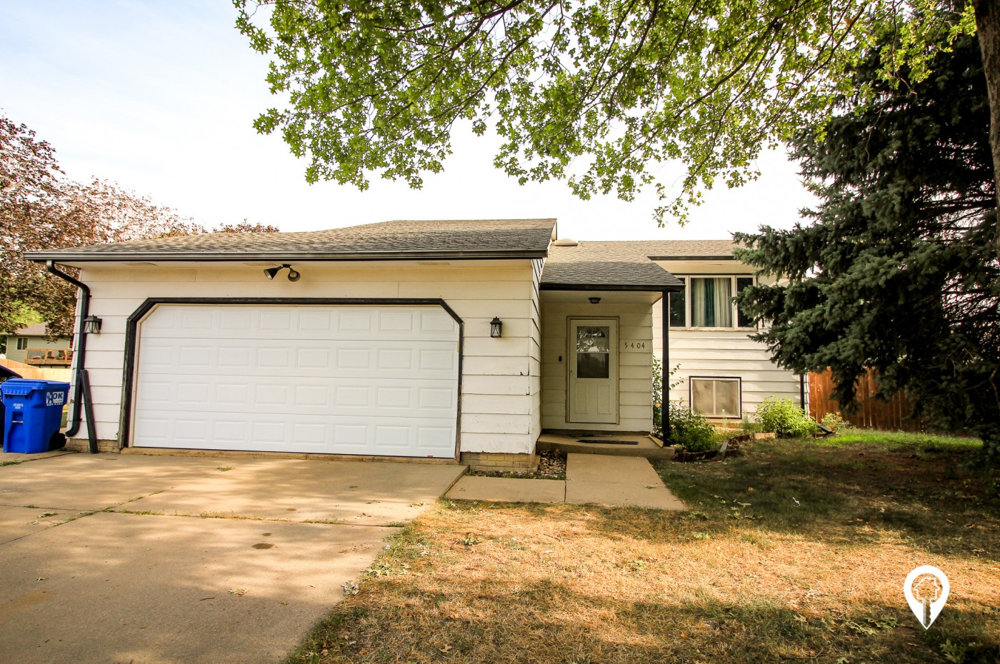 5404 W Dardenella House