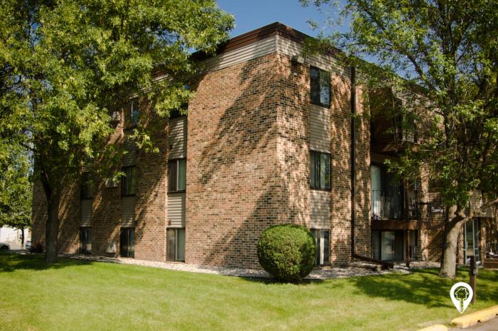 Landmark Estate Apartments