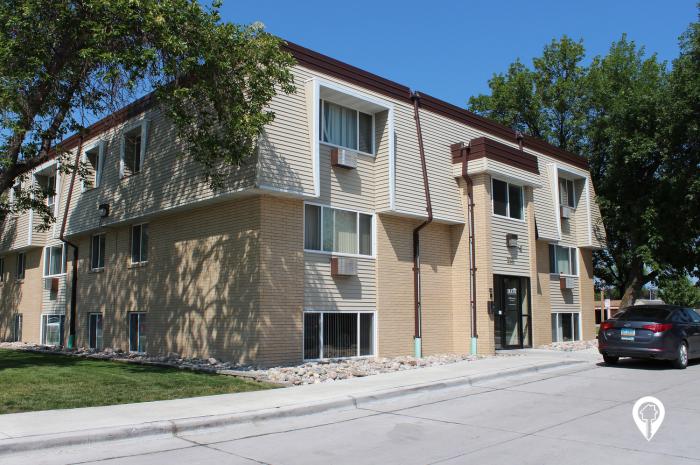 Valley Park Apartments