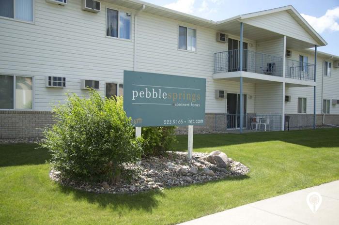Pebble Springs Apartments