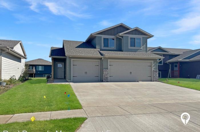 2624 Lana Drive House